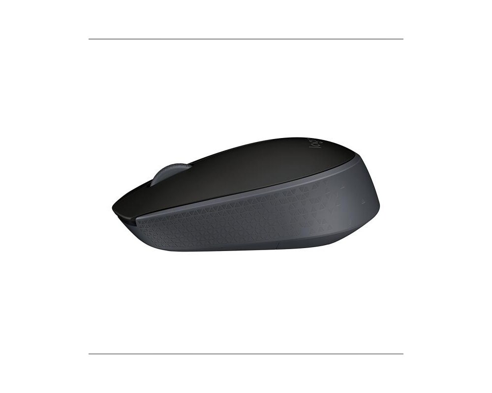Мишка Logitech M171 910-004424 4