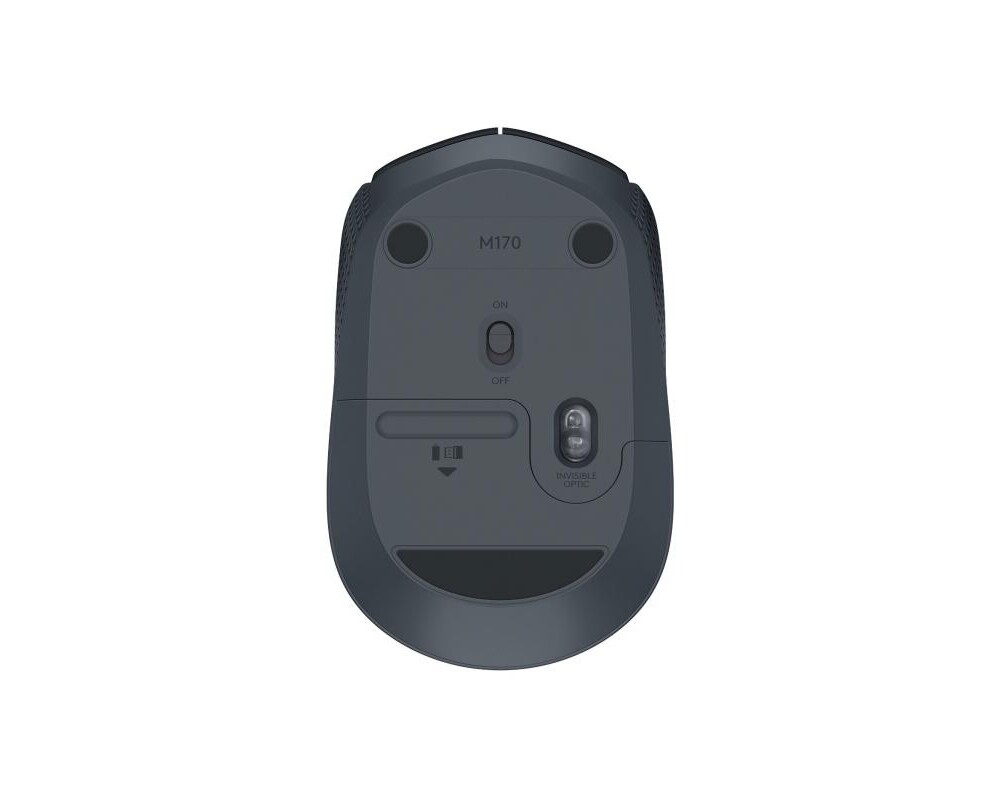 Мишка Logitech M171 910-004424 6
