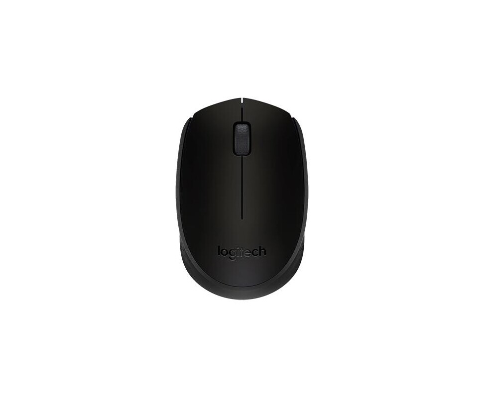 Мишка Logitech M171 910-004424 2