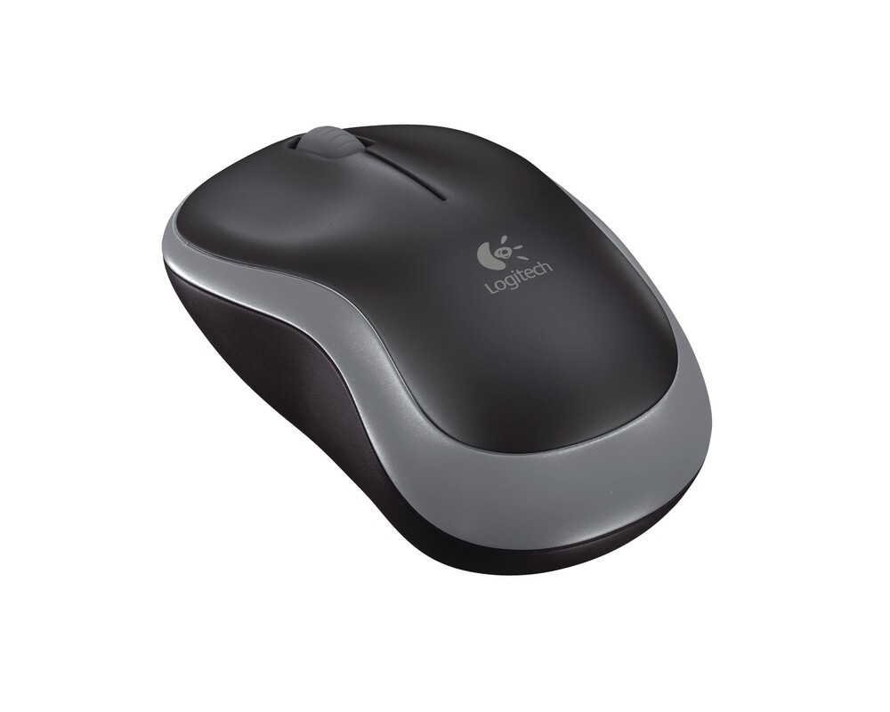 Мишка Logitech M185 5
