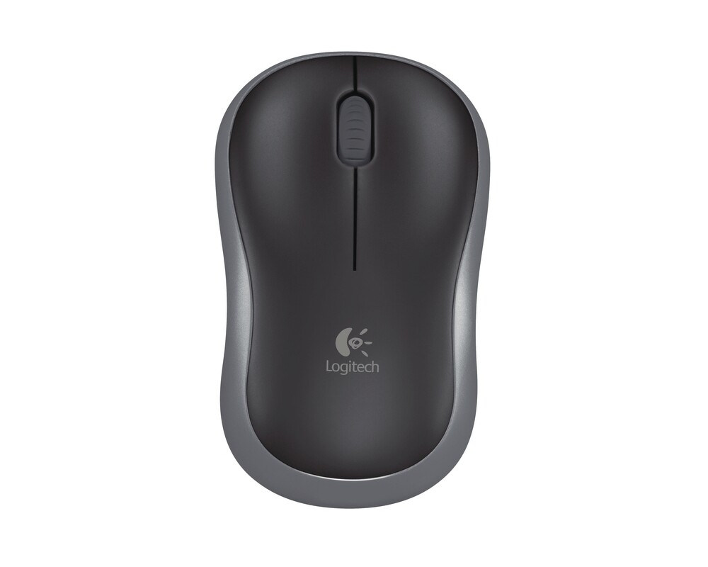 Мишка Logitech M185 2