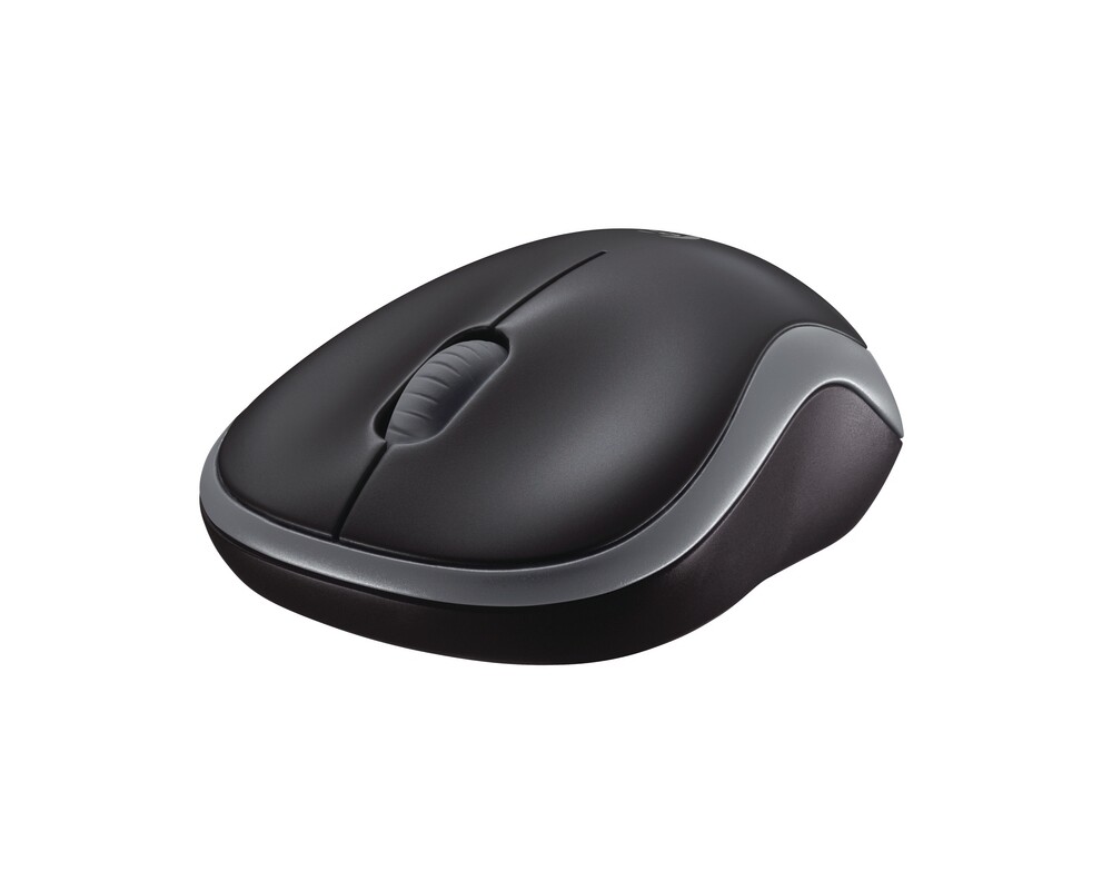 Мишка Logitech M185 7