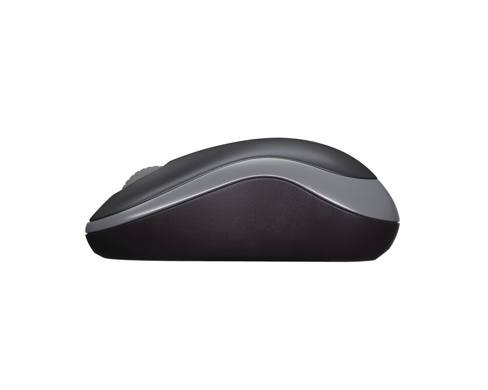 Мишка Logitech M185 9