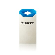  Apacer 32GB USB DRIVES UFD AH111 (Blue) 113018 AP32GAH111U-1 на топ цена - PIC.bg
