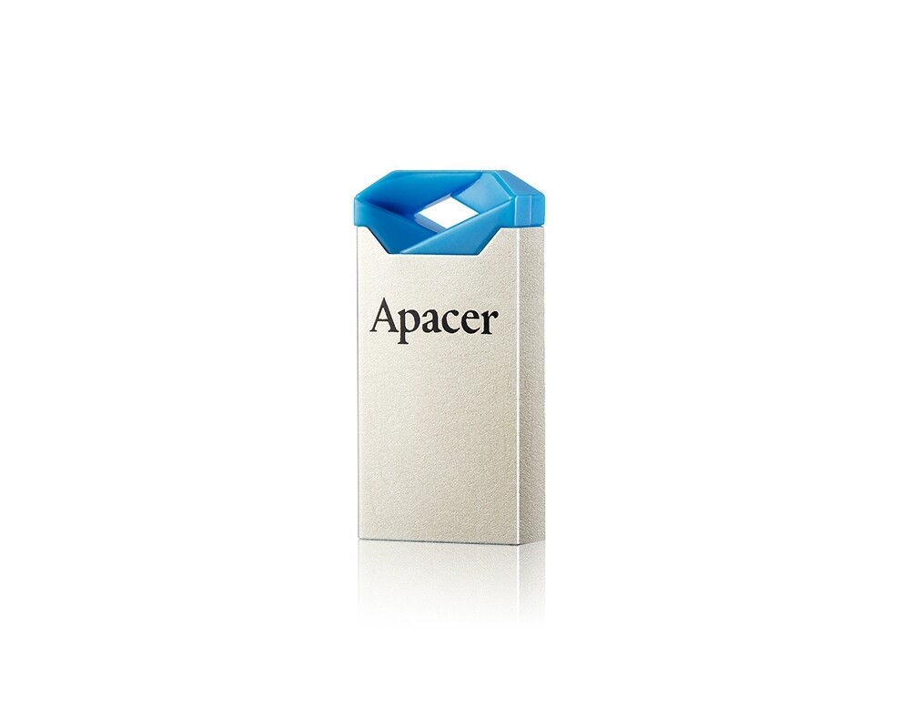 Флаш памет Apacer 32GB USB DRIVES UFD AH111 (Blue) 4