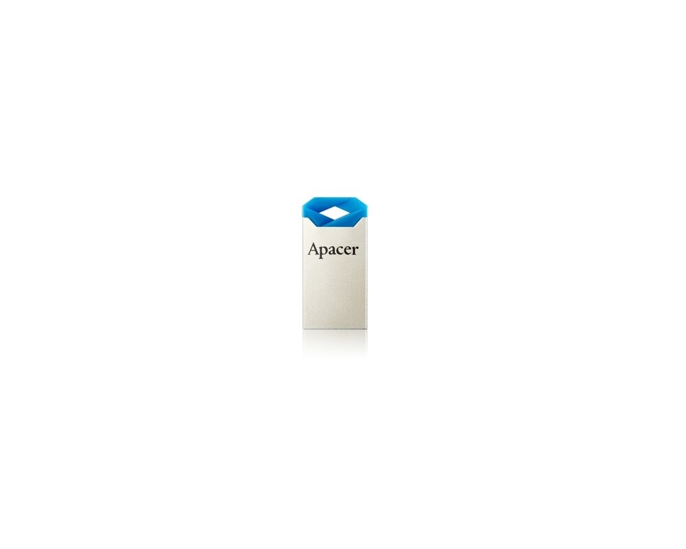 Флаш памет Apacer 32GB USB DRIVES UFD AH111 (Blue) 3