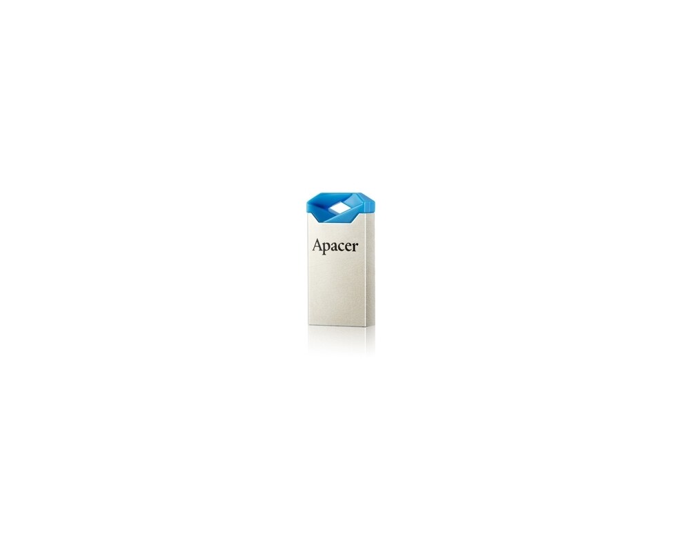 Флаш памет Apacer 32GB USB DRIVES UFD AH111 (Blue)