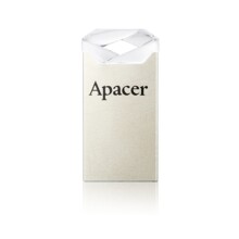  Apacer 32GB USB DRIVES UFD AH111 (Crystal) 113019 AP32GAH111CR-1 на топ цена - PIC.bg