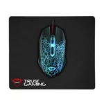 <span>Мишка</span> TRUST GXT 783 Gaming Mouse & Mouse Pad <span class='catalog-num-in-name'>22736</span> - 