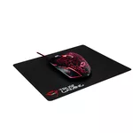 Мишка TRUST GXT 783 Gaming Mouse & Mouse Pad 4