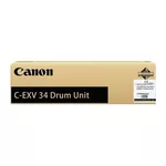 <span>Барабан за принтер</span> Canon drum unit C-EXV 34 <span class='catalog-num-in-name'>3786B003AA</span> - 