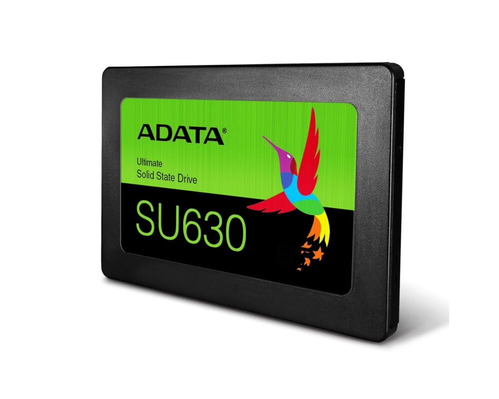 SSD ADATA 240GB SU630 3D NAND SSD 3