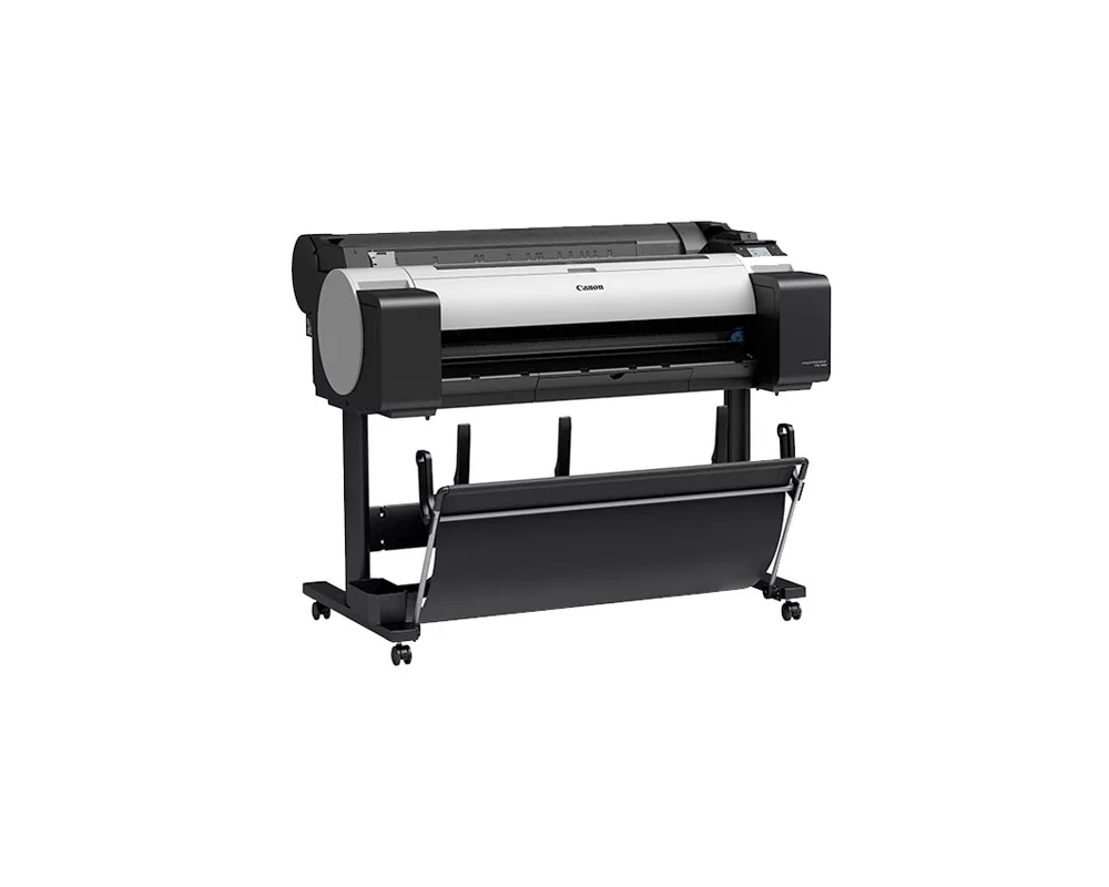 Плотер Canon imagePROGRAF TM-300  incl. stand 2