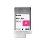 <span>Мастило</span> Canon Pigment Ink Tank PFI-120 <span class='catalog-num-in-name'>2887C001AA</span> - 