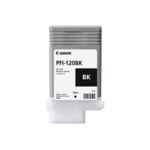 <span>Мастило</span> Canon Pigment Ink Tank PFI-120 <span class='catalog-num-in-name'>2885C001AA</span> - 