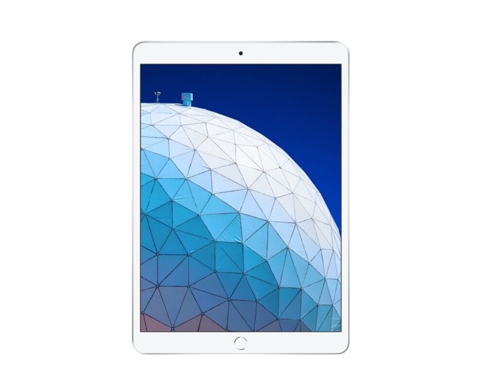 Таблет Apple Apple 10.5-inch iPad Air 3 Wi-Fi 256GB - Silver 2