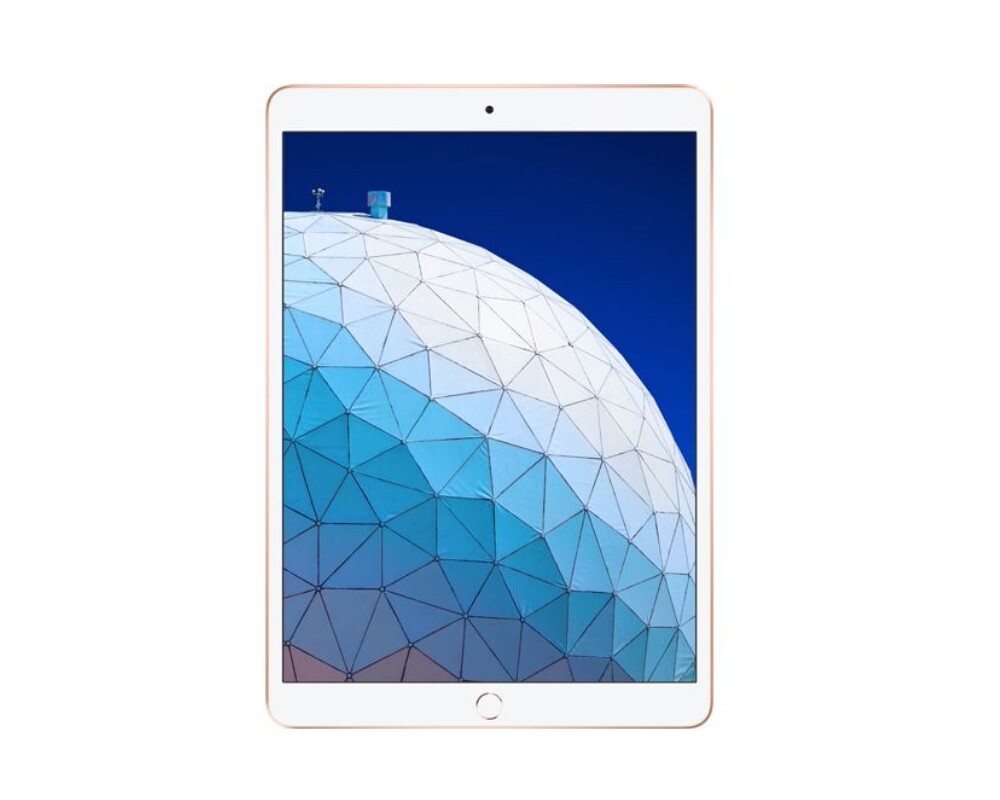 Таблет Apple Apple 10.5-inch iPad Air 3 Wi-Fi 64GB - Gold 2