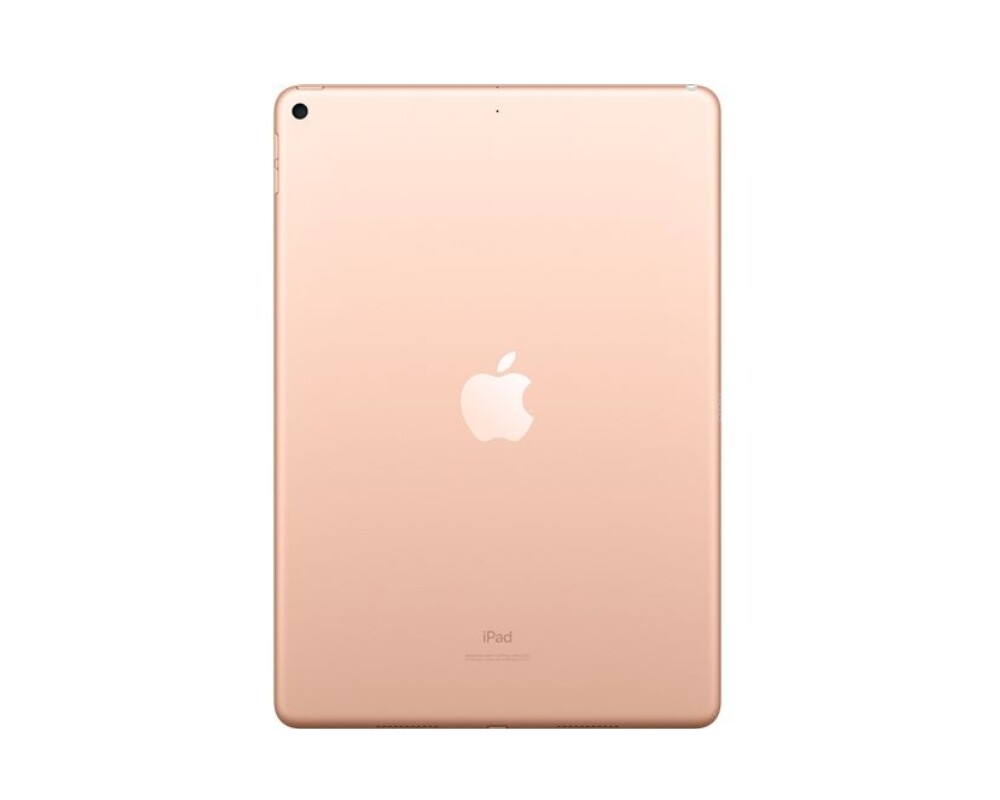Таблет Apple Apple 10.5-inch iPad Air 3 Wi-Fi 64GB - Gold 3