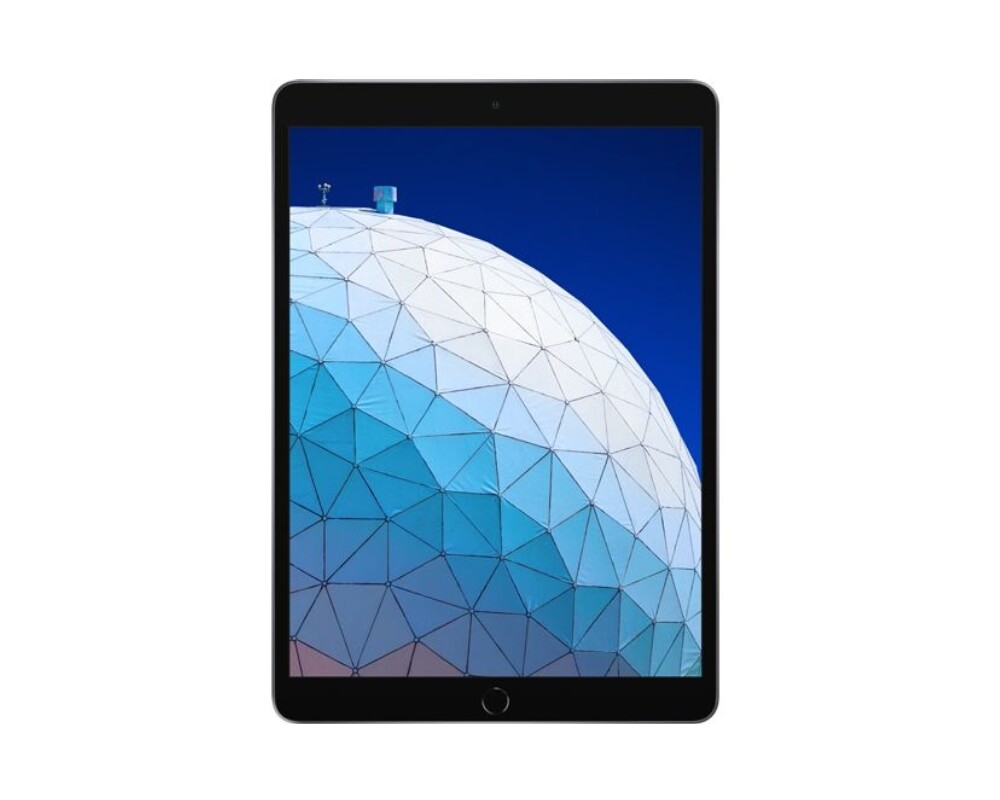 Таблет Apple Apple 10.5-inch iPad Air 3 Wi-Fi 64GB - Space Grey 2