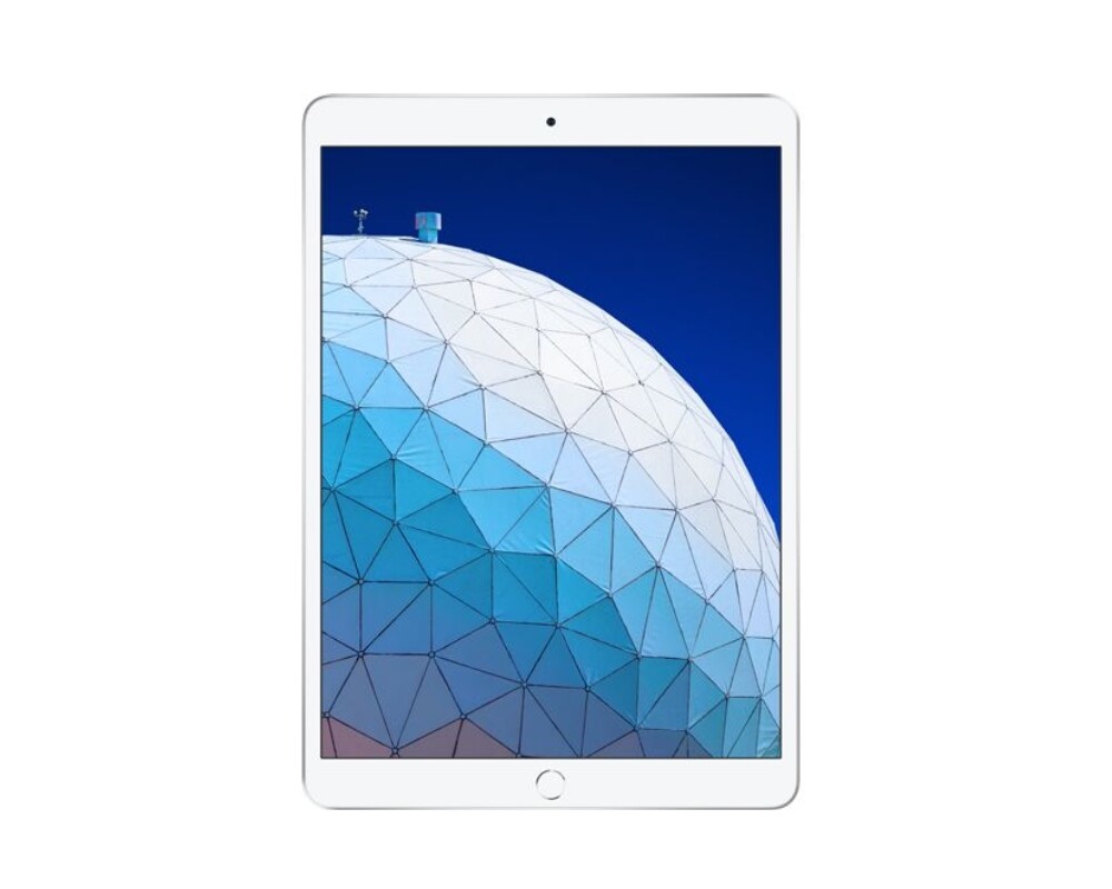Таблет Apple Apple 10.5-inch iPad Air 3 Wi-Fi 64GB - Silver 2