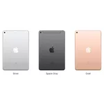 Таблет Apple Apple iPad mini 5 Cellular 256GB - Silver 2