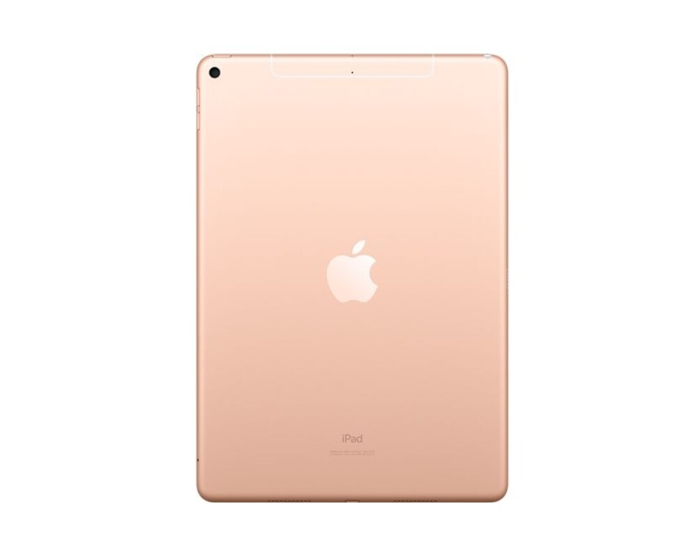 Таблет Apple Apple 10.5-inch iPad Air 3 Cellular 64GB - Gold 3