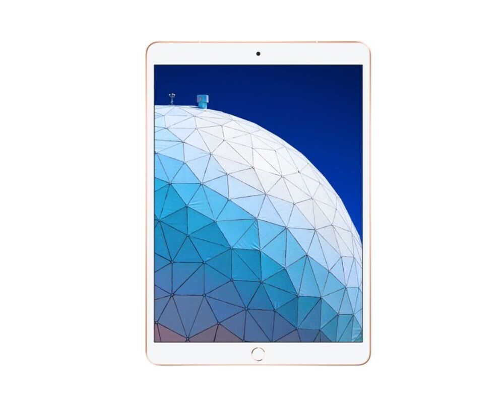 Таблет Apple Apple 10.5-inch iPad Air 3 Cellular 64GB - Gold 2