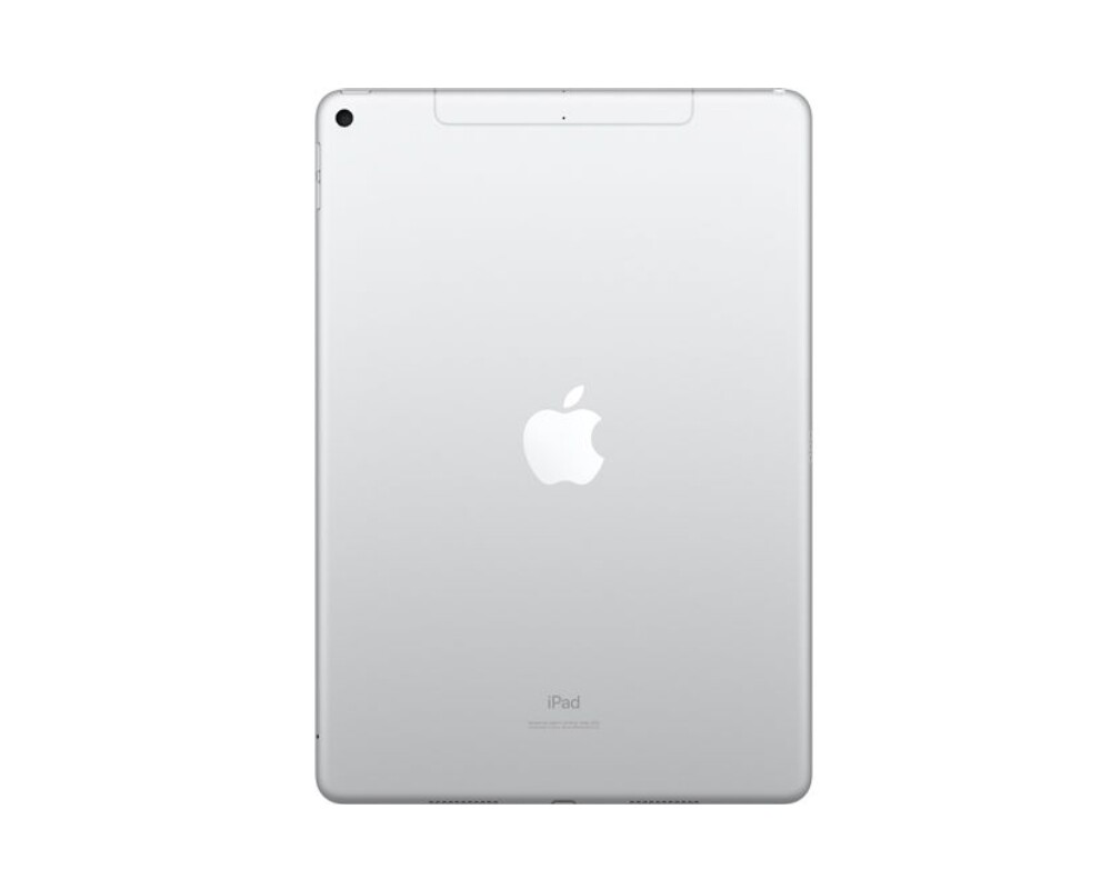 Таблет Apple Apple 10.5-inch iPad Air 3 Cellular 64GB - Silver 3