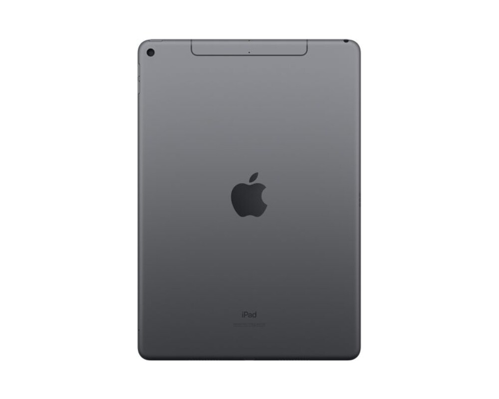 Таблет Apple Apple 10.5-inch iPad Air 3 Cellular 256GB - Space Grey 3