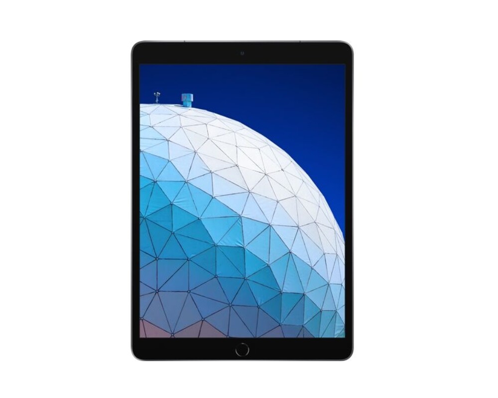 Таблет Apple Apple 10.5-inch iPad Air 3 Cellular 256GB - Space Grey 2