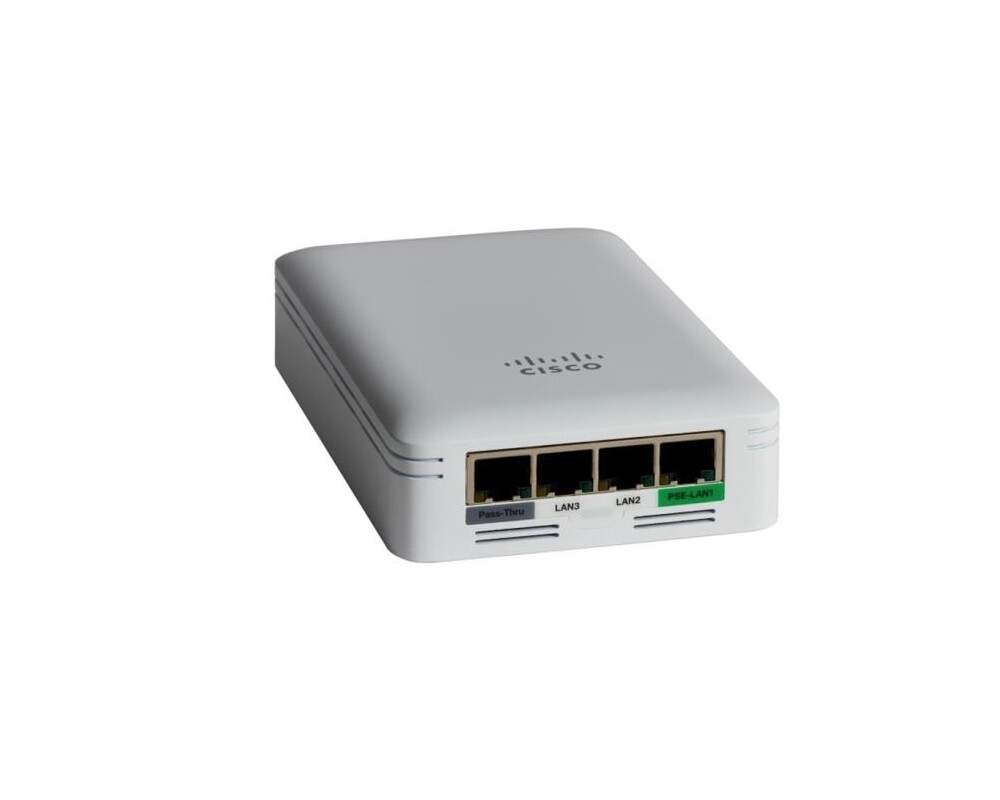 Access point (Точка за достъп) Cisco Aironet 1815w 2