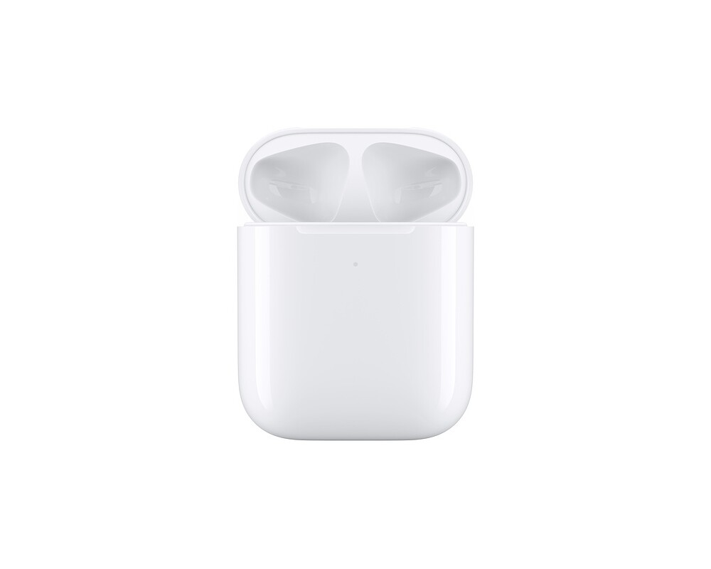 Зарядно Apple Wireless Charging Case for AirPods 4
