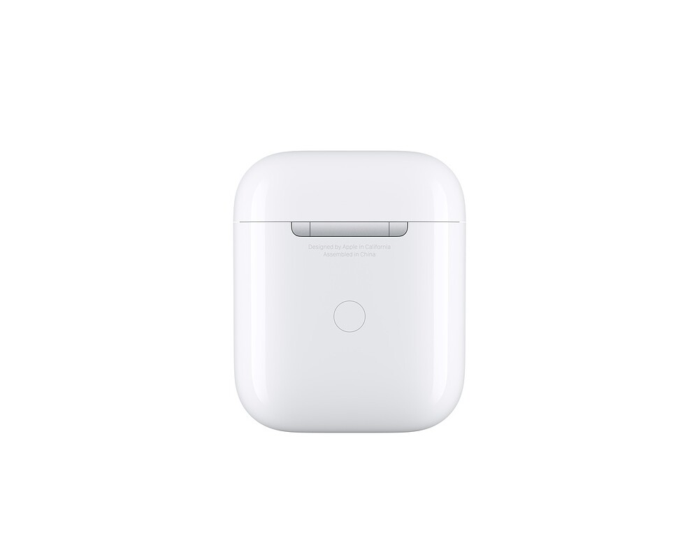 Зарядно Apple Wireless Charging Case for AirPods 3