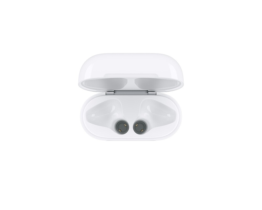 Зарядно Apple Wireless Charging Case for AirPods 2