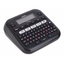  P-Touch Labelling System BROTHER PTD210 116696 PTD210R1 на топ цена - PIC.bg