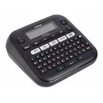 <span>Етикетен принтер</span> P-Touch Labelling System BROTHER PTD210 <span class='catalog-num-in-name'>PTD210R1</span> - 