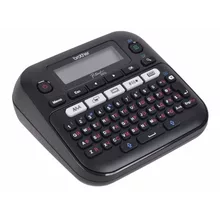  P-Touch Labelling System BROTHER PTD210 116696 PTD210R1 на топ цена - PIC.bg