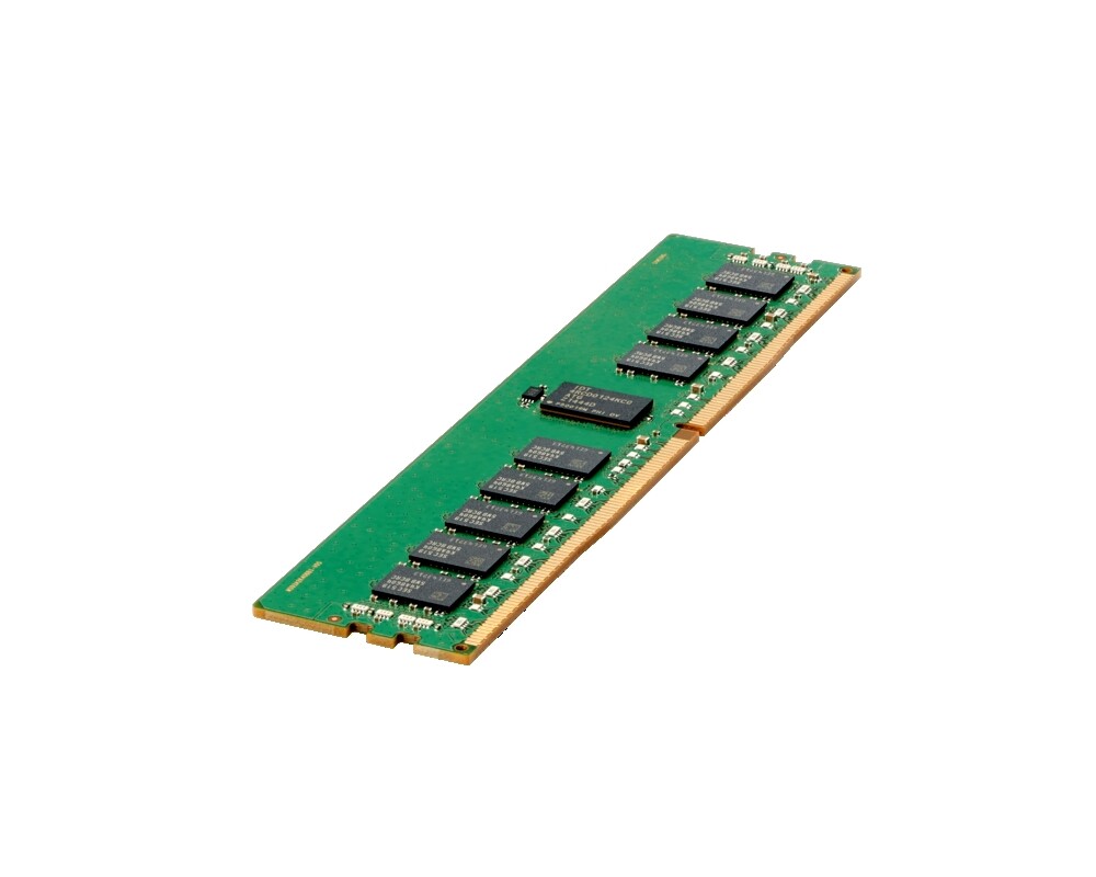 Памет HPE 16GB 1Rx4 PC4-2933Y-R Smart Kit