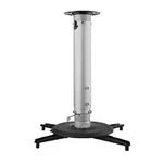 <span>Стойка</span> BenQ Universal ceiling mount (longer length of pipe) <span class='catalog-num-in-name'>5J.JAM10.001</span> - 