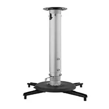  BenQ Universal ceiling mount (longer length of pipe) 118659 5J.JAM10.001 на топ цена - PIC.bg