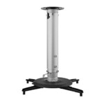 <span>Стойка</span> BenQ Universal ceiling mount (longer length of pipe) <span class='catalog-num-in-name'>5J.JAM10.001</span> - 