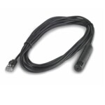 <span>Smart Home</span> APC Temperature & Humidity Sensor <span class='catalog-num-in-name'>AP9335TH</span> - 