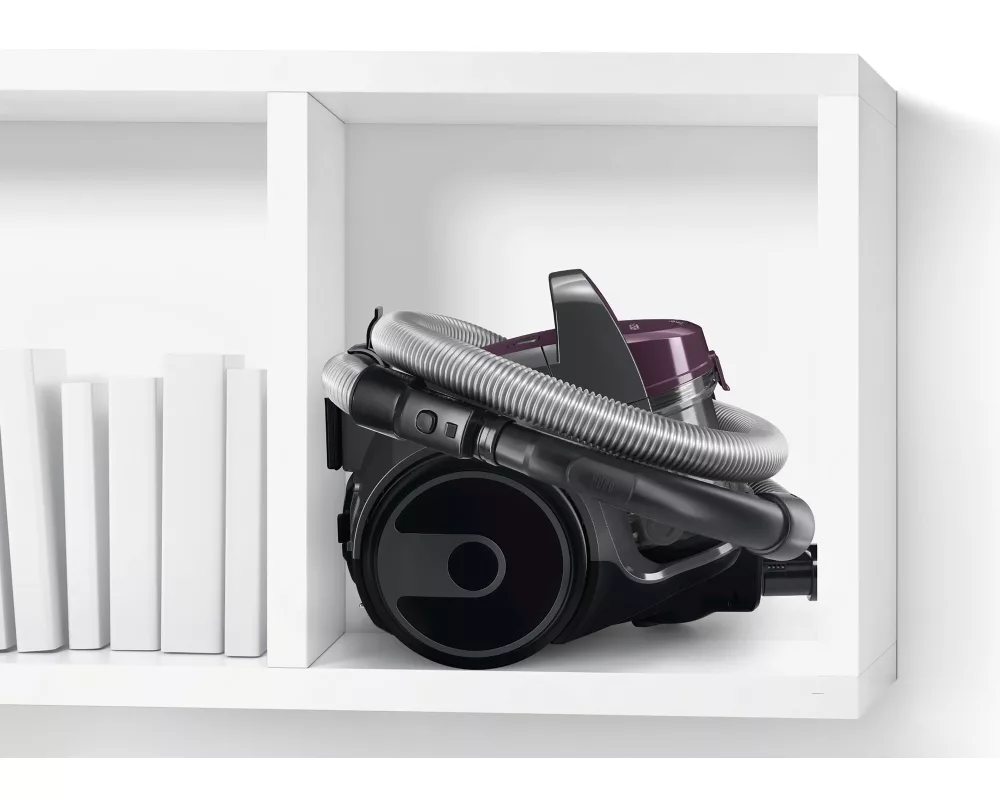 Прахосмукачка Bosch BGC05AAA1 3