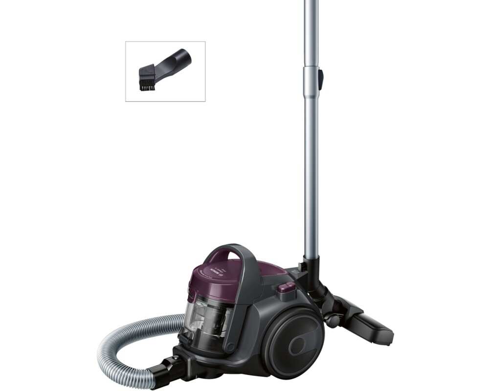 Прахосмукачка Bosch BGC05AAA1 2