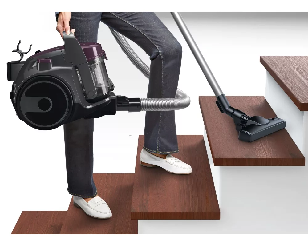 Прахосмукачка Bosch BGC05AAA1 6