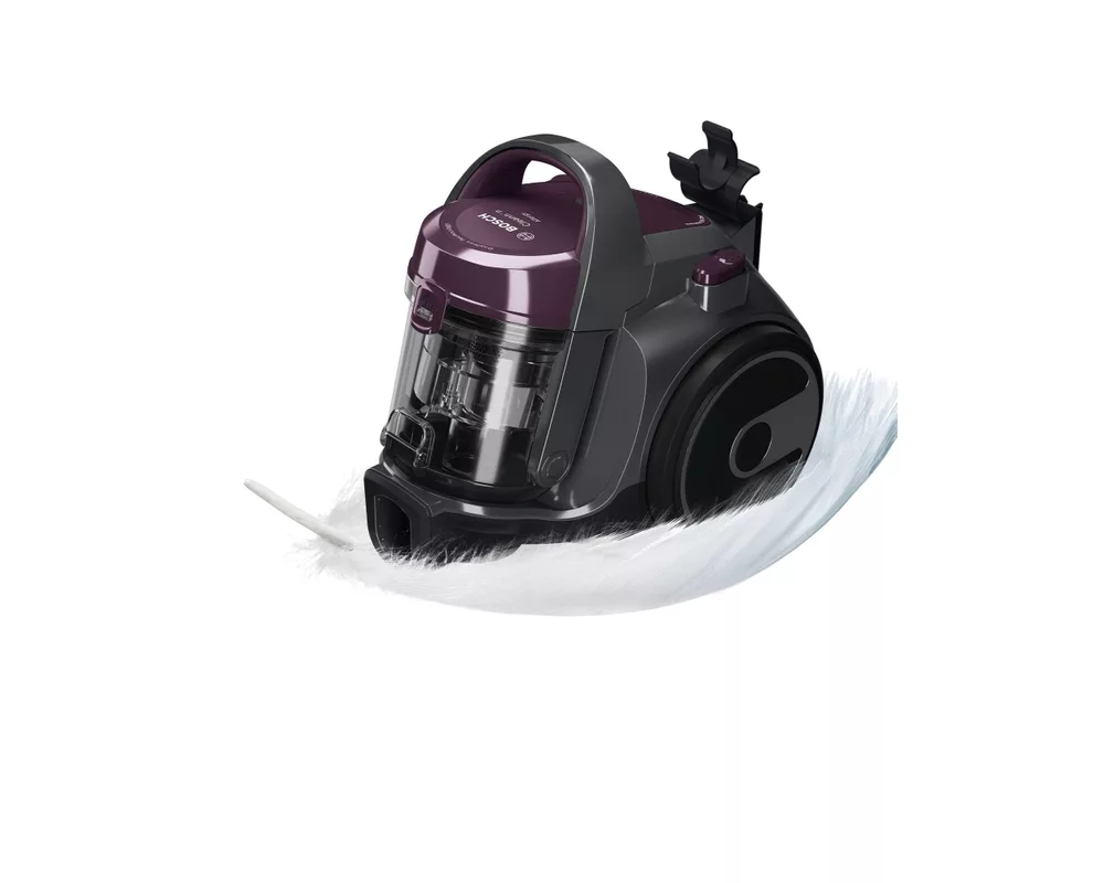 Прахосмукачка Bosch BGC05AAA1 5