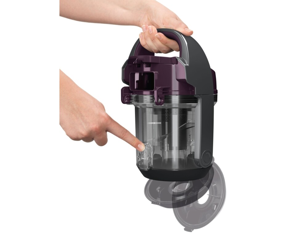 Прахосмукачка Bosch BGC05AAA1 5