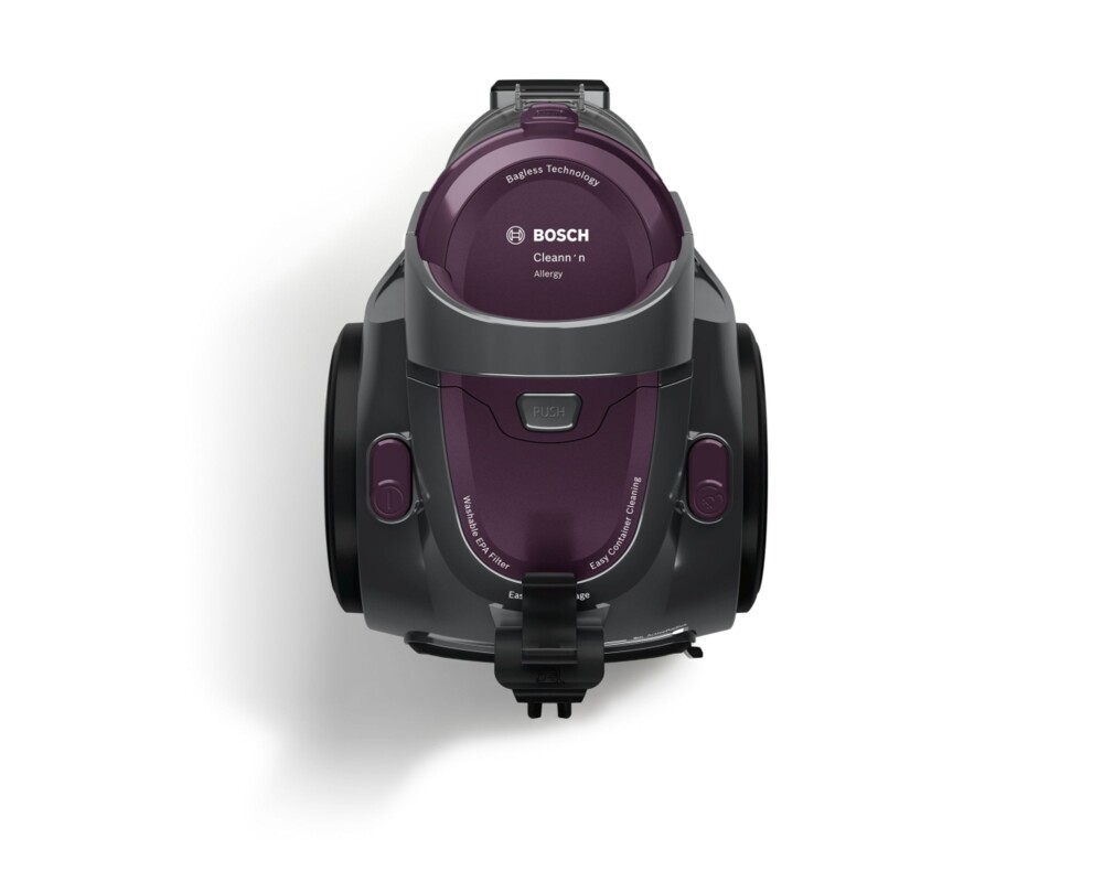 Прахосмукачка Bosch BGC05AAA1 8