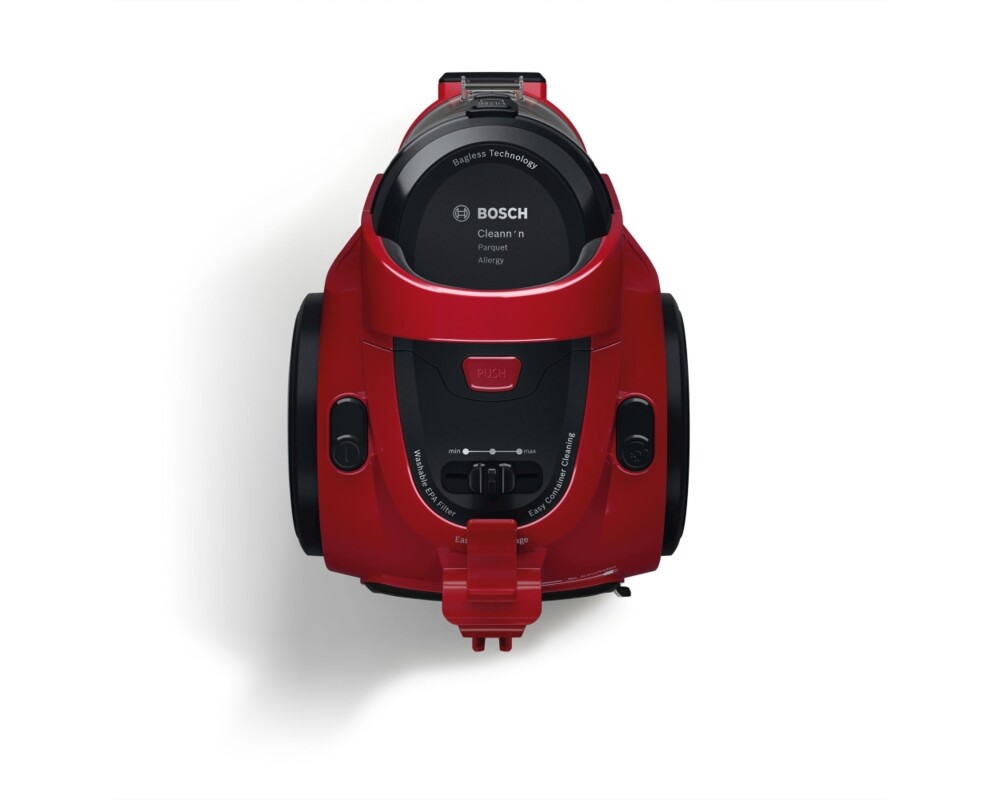 Прахосмукачка Bosch BGC05AAA2 2