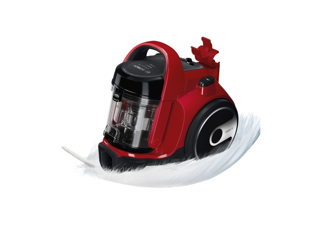 Прахосмукачка Bosch BGC05AAA2 7